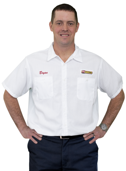 Bryan