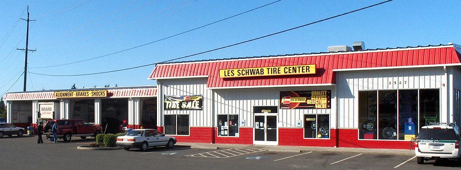 2527 E Highway 101