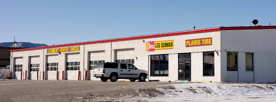 100 SE Wyoming Blvd