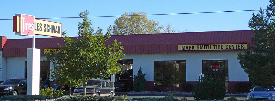 1151 US Highway 395 N