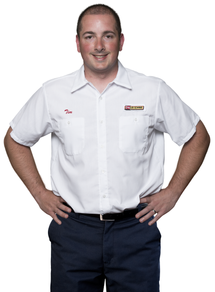 Tim