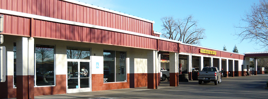 201 W East Ave