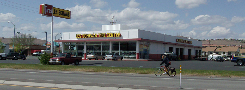1900 Silverada Blvd