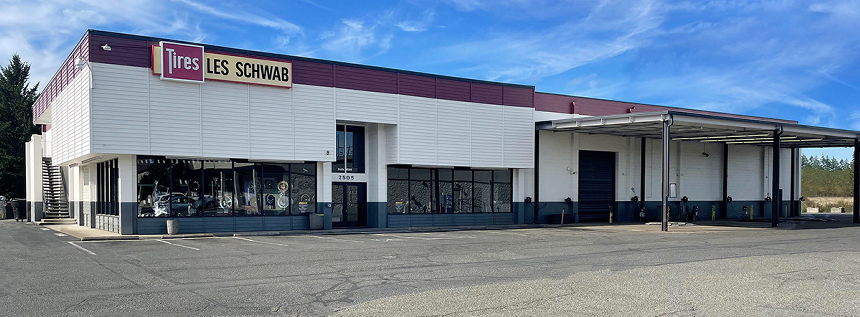 2505 Olympic Hwy N Ste300