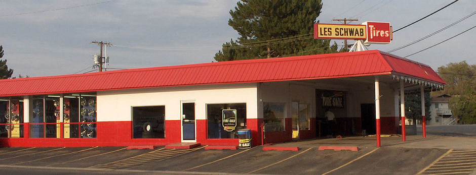 211 Spokane Way