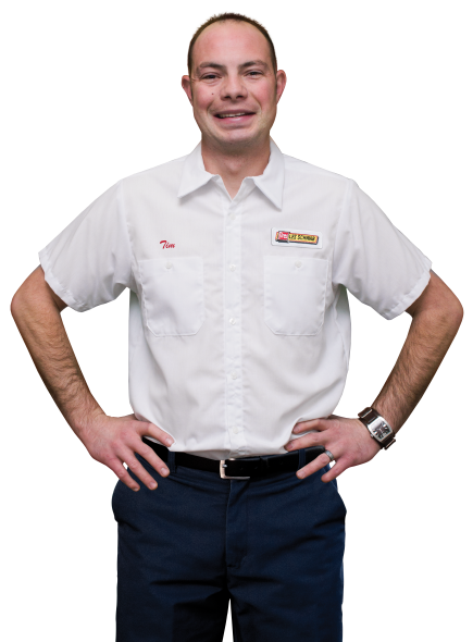 Tim