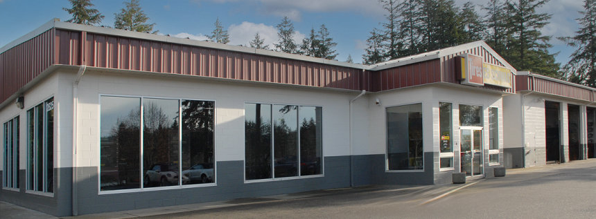 2825 Capital Mall Dr SW