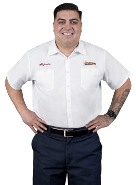 Alejandro