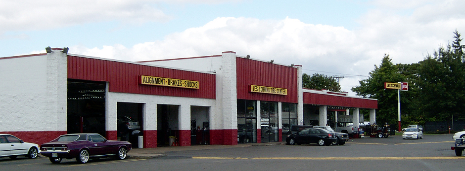 2350 Mission St SE