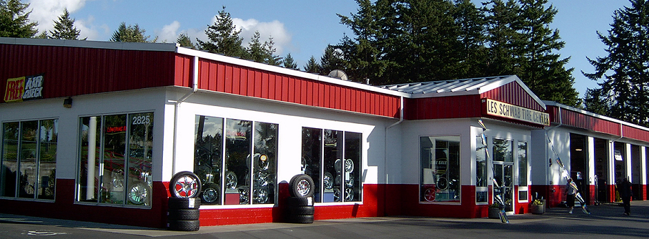 2825 Capital Mall Dr SW
