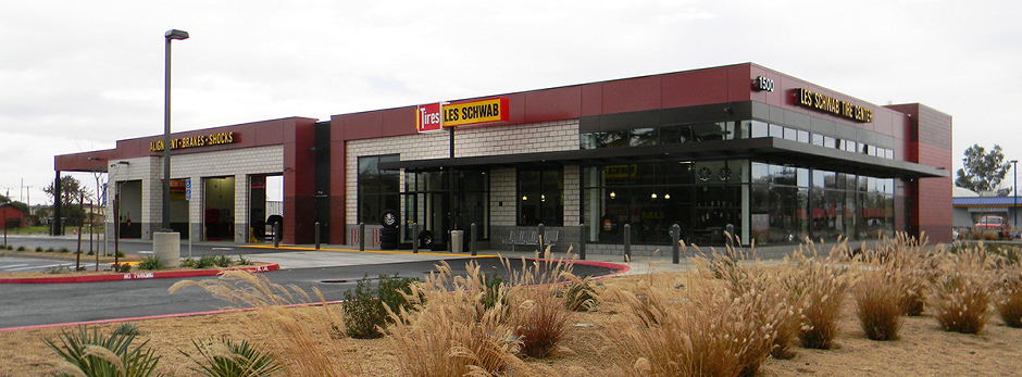 1500 E Pacheco Blvd