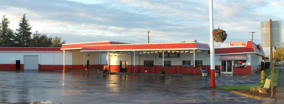 1140 N Pacific Hwy