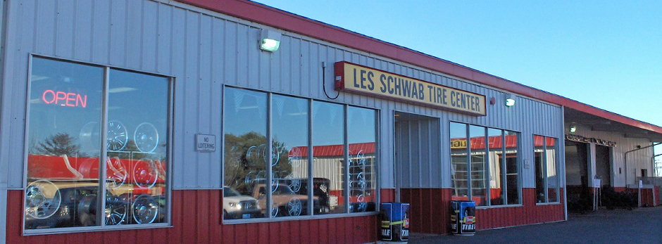 801 Chetco Ave