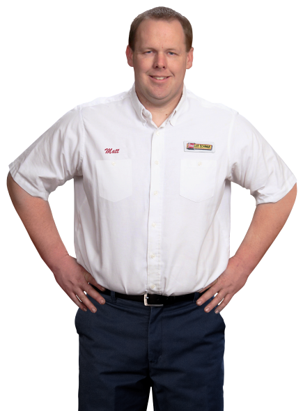 Matt
