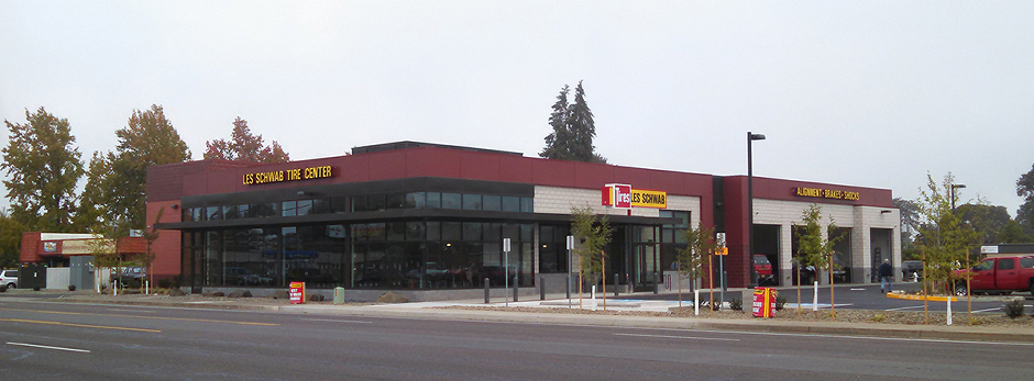 2875 Santiam Hwy SE