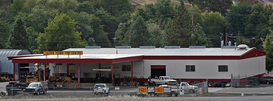 3825 N Umpqua Hwy