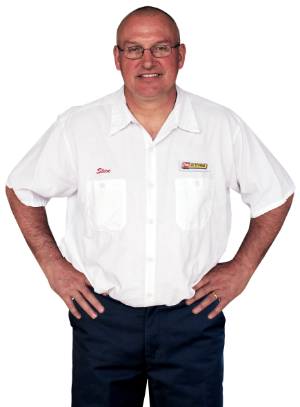 Steve