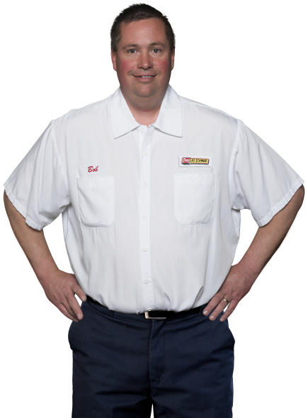 Bob
