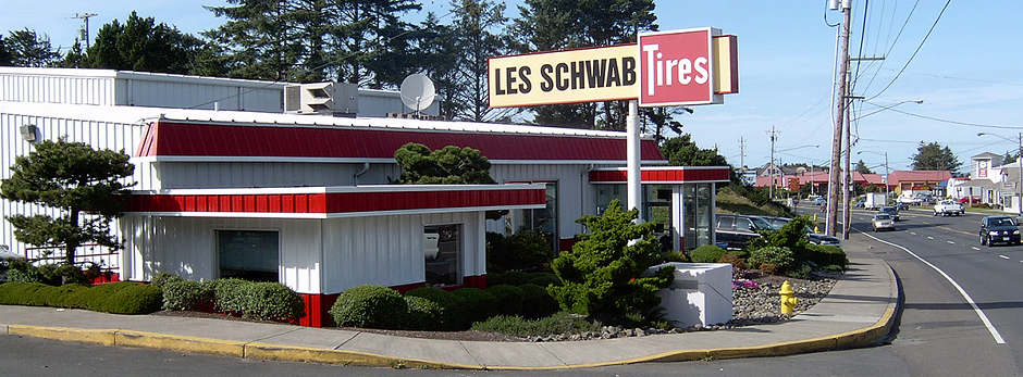 1025 SW Highway 101