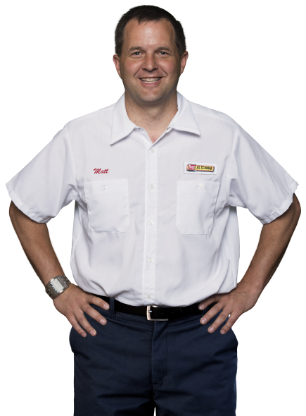 Matt