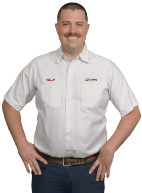 Matt