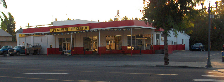 160 Basin St SW