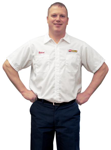 Robert