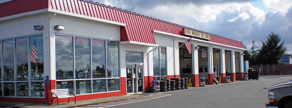 400 SW Sublimity Blvd
