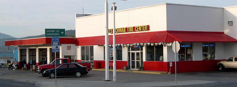 434 S Main St