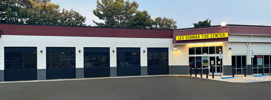 4105 SE Powell Blvd