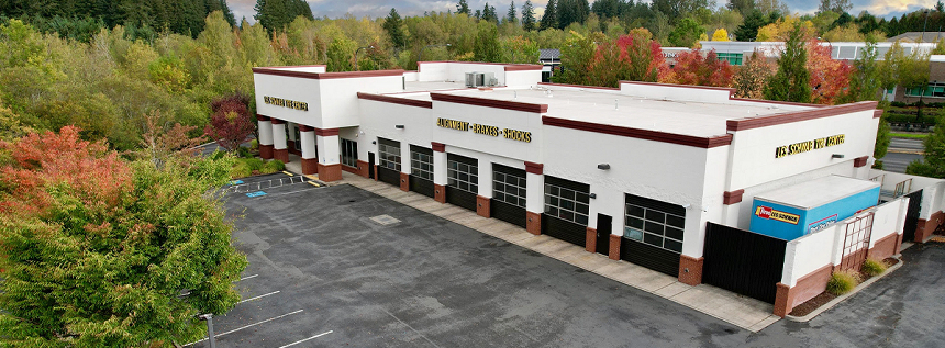 3200 SE 192nd Ave