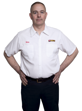 Michael