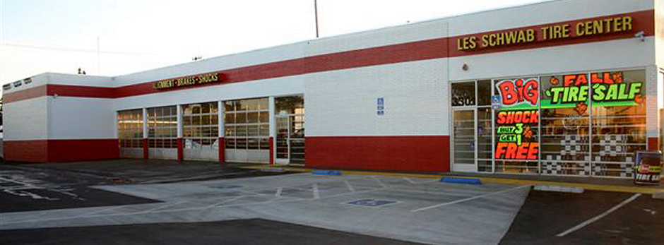 3301 Sonoma Blvd