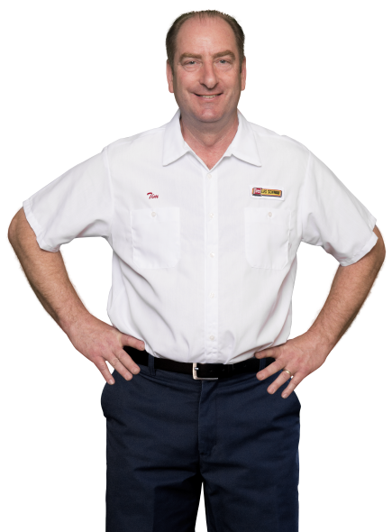 Tim