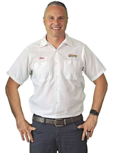 Steve