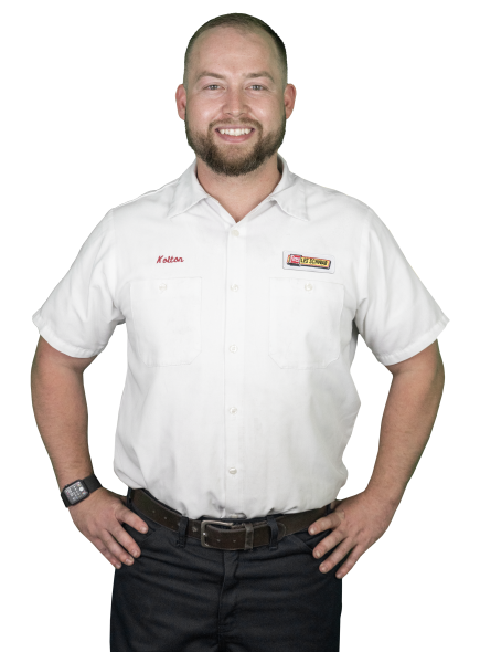 Kolton