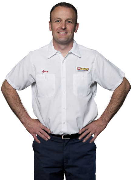 Gary