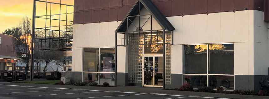 320 SE 10th Ave