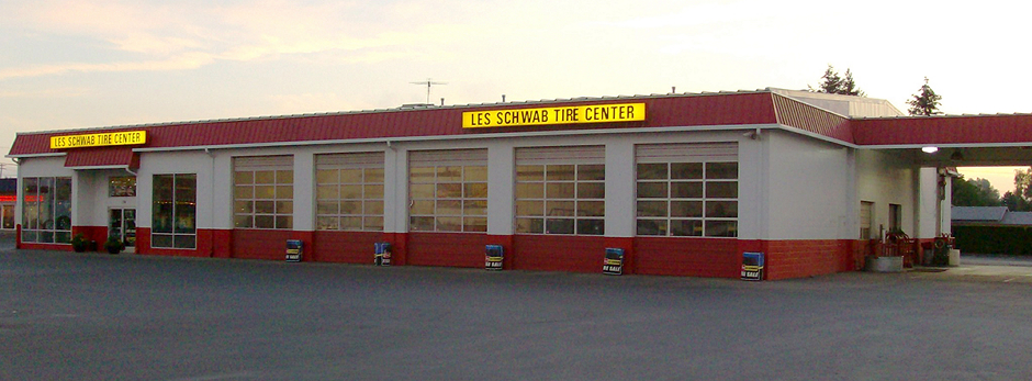170 NE Highway 99W