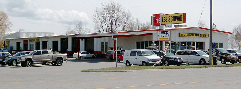 2335 US Highway 2 E