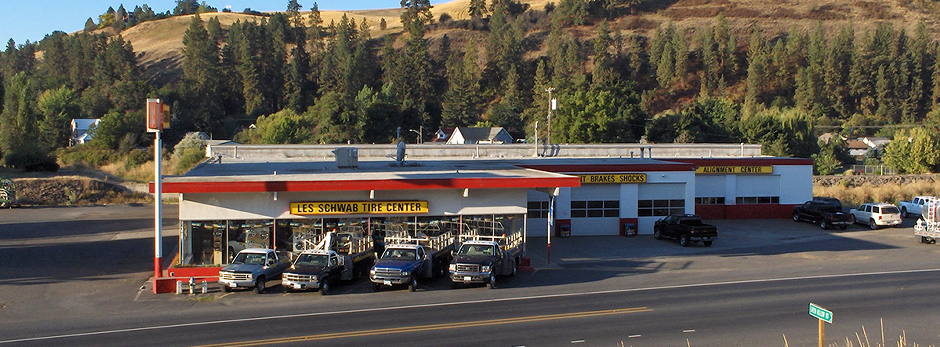 215 W Walla Walla Hwy
