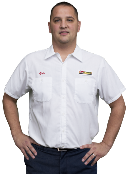 Gabe