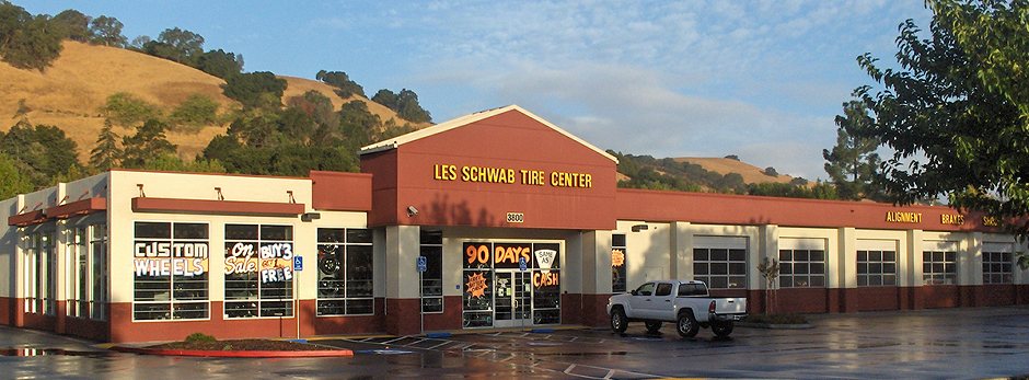 3800 Alhambra Ave